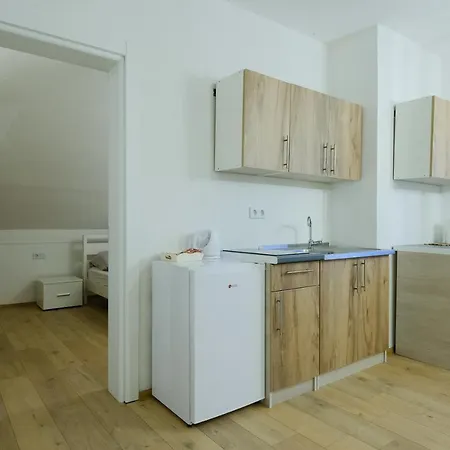 Unique 3 Apartman *