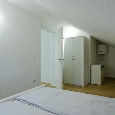 Unique 3 Apartman