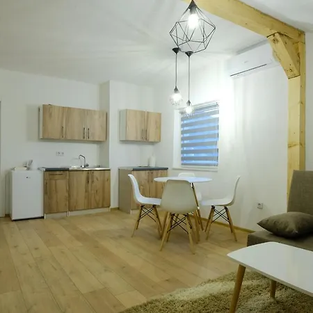 Apartman Unique 3