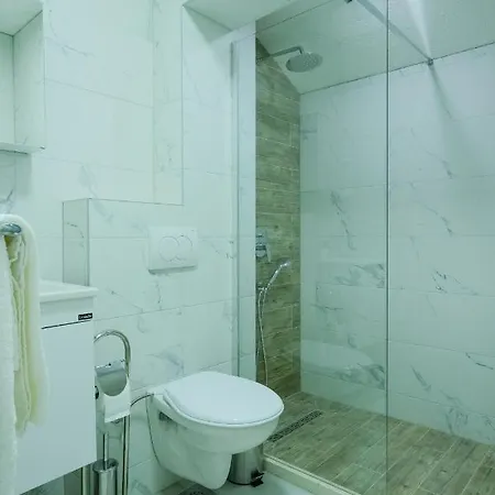 Apartman Unique 3